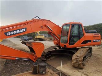 Doosan DH225LC-9