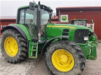 John Deere 6830