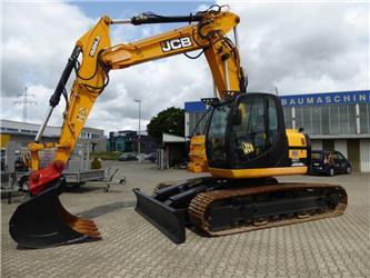 JCB JZ235