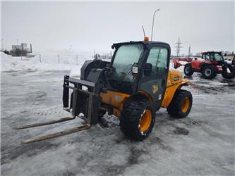 JCB 520-40