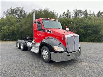 Kenworth T 680