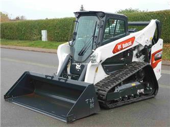 Bobcat T 86