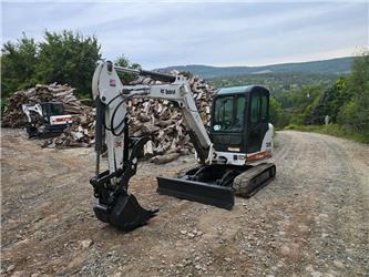 Bobcat 335 G