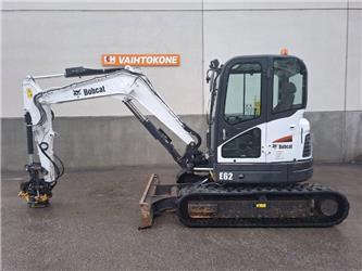 Bobcat E 62