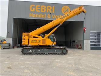 Liebherr LTR 1060