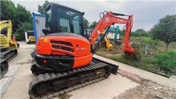 Kubota KX 163