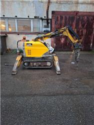 Brokk 160