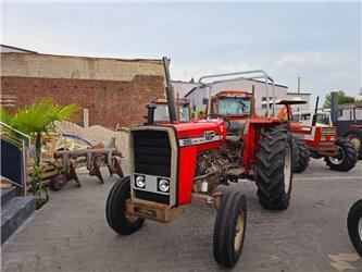 Massey Ferguson 285