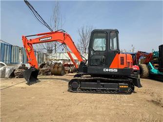 Doosan DH 55