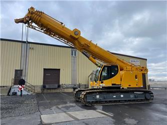 Liebherr LTR1060