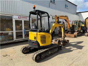 Yanmar VIO26 (00653)