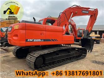 Doosan DX 225