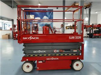 SkyJack SJIII 3226