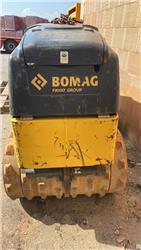 Bomag BMP 8500