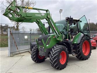 Fendt 310