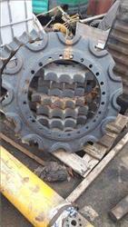 Liebherr sprocket Liebherr