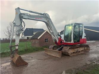 Takeuchi TB 285