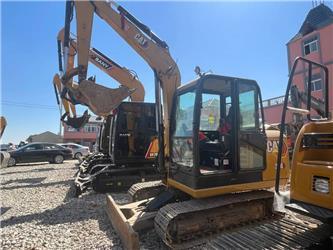 CAT 306