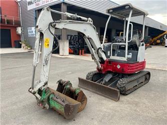 Takeuchi TB 23