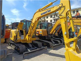 Komatsu PC 56