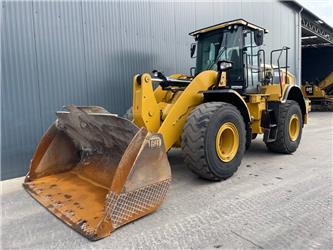 CAT 950M