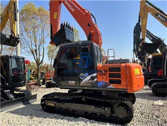 Hitachi ZX 120