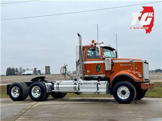 Western Star 4900