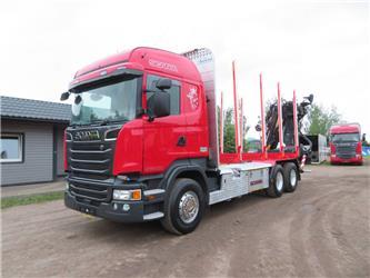 Scania R 450