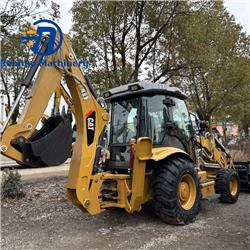 CAT 420F