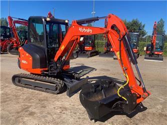 Kubota KX027-4