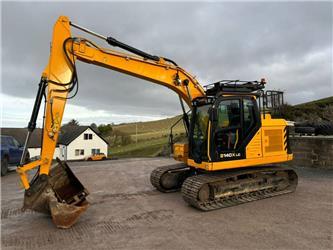 JCB 140 X