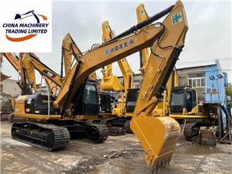 CAT 320 D