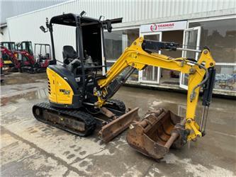 Yanmar VIO23 (61283)