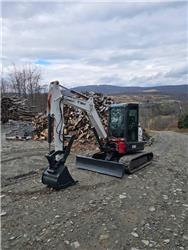 Bobcat E 45