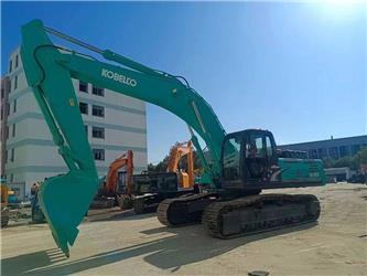 Kobelco sk350-8