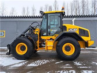 JCB 419 K