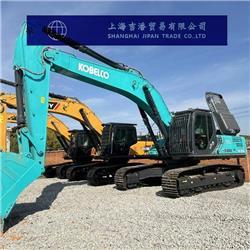 Kobelco SK 350