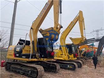 CAT 312D