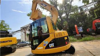 CAT 308 C