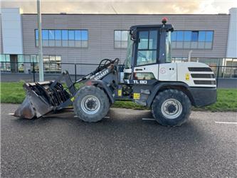 Terex TL 80