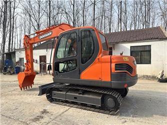 Doosan DX75