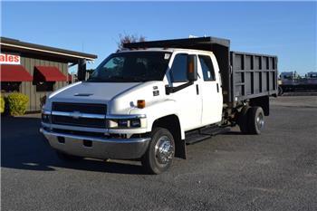 Chevrolet Kodiak C4500