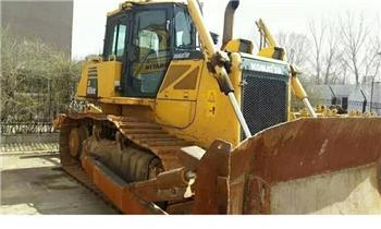 Komatsu d65ex-16