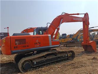 Hitachi ZX 240