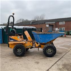 Thwaites 3 ton