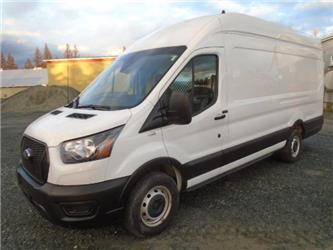 Ford Transit 250