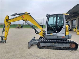 Wacker Neuson EZ80