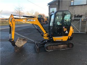 JCB 8026 CTS