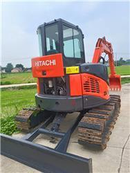 Hitachi ZX50U