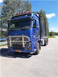 Volvo FH 16